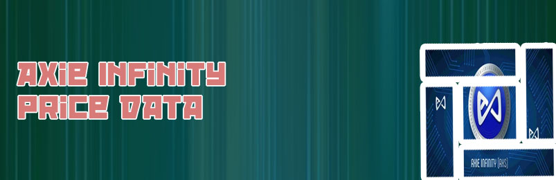 Axie infinity crypto price