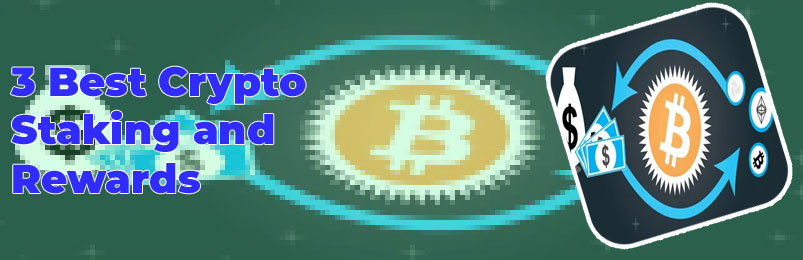 Best platform for crypto