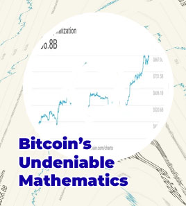 Bitcoin equation