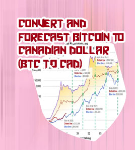 Bitcoin price live cad