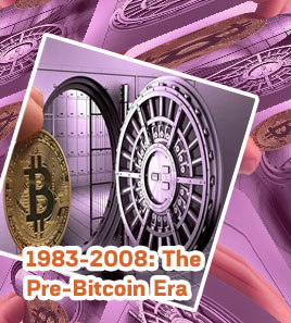 Bitcoin secures cap first