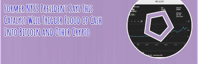 Btc nyse