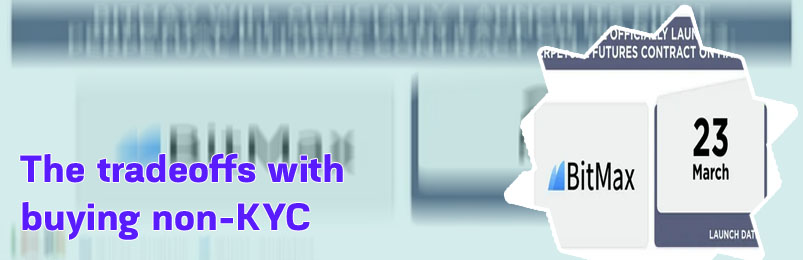 Buy btc no kyc