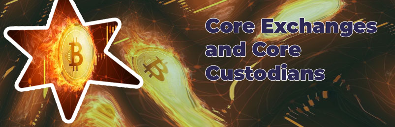 Core cryptocurrency