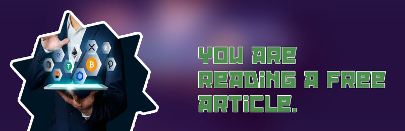 Crypto articles