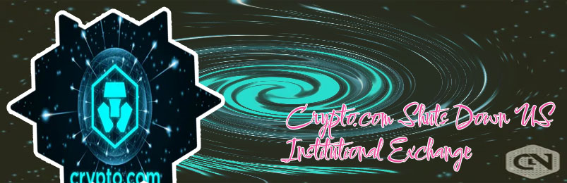 Crypto com exchange not working