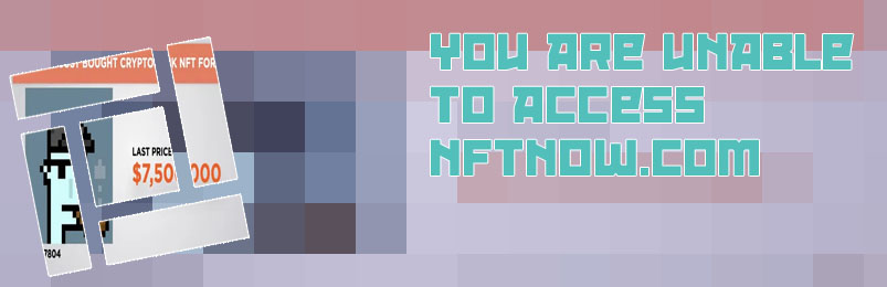 Crypto com nft drop