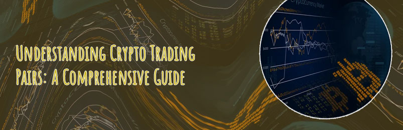 Crypto com trading pairs
