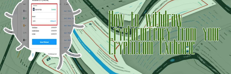 Crypto com withdraw