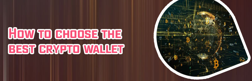 Digital crypto