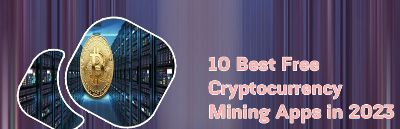 Free cryptocurrency mining
