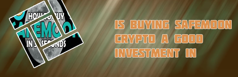 How do i buy safemoon crypto