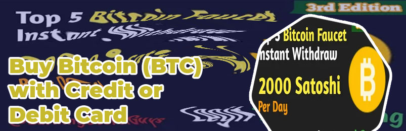 Instant btc