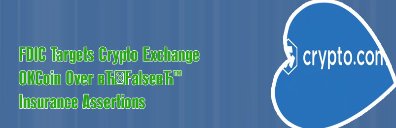 Is crypto com fdic insured