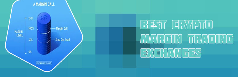 Margin crypto trading