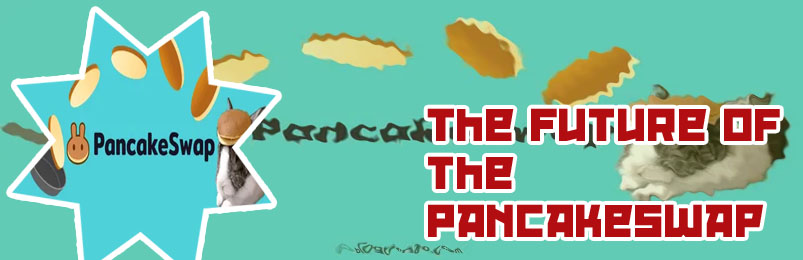 Pancake swap crypto