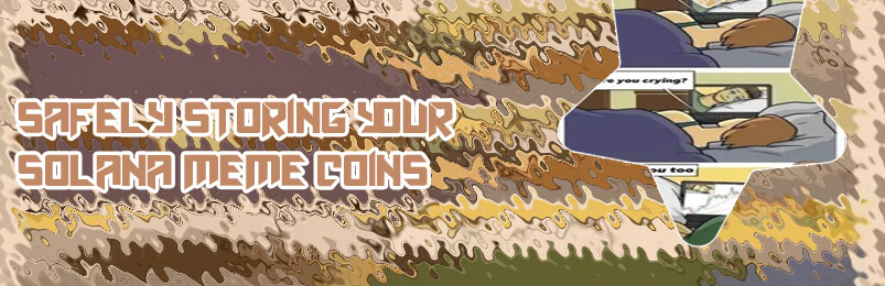 Safe meme crypto
