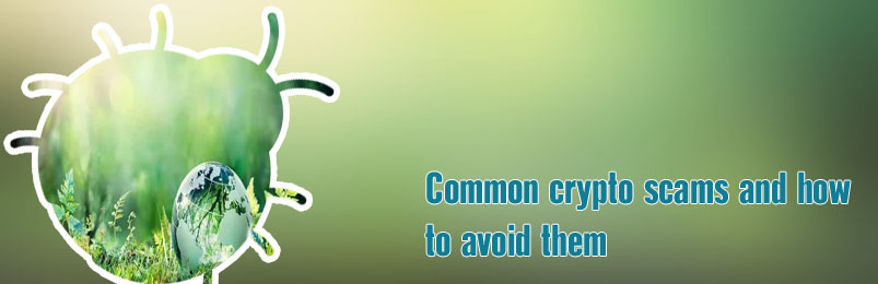 Saveplanetearth world crypto