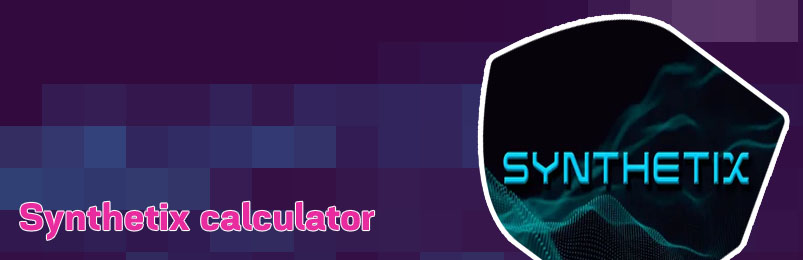 Synthetix crypto price