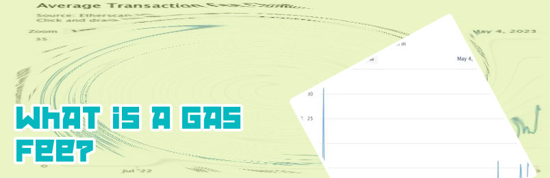 What are eth gas fees