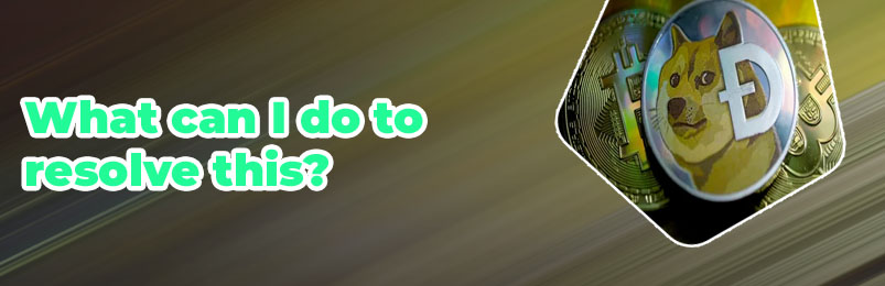 What can you buy dogecoin on