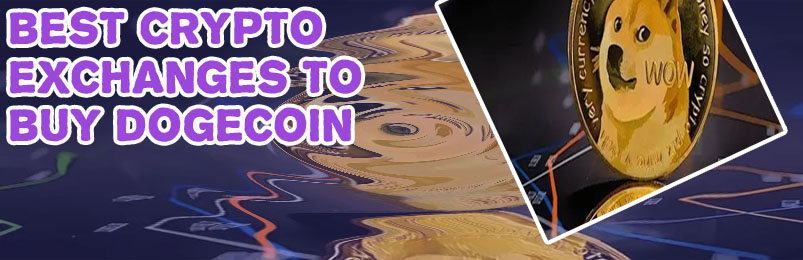 Where to but dogecoin