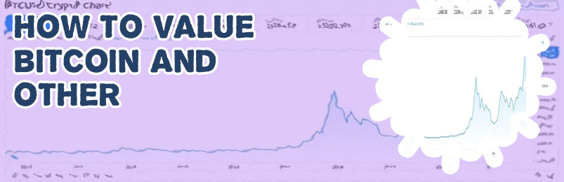 Why is bitcoin worth anything